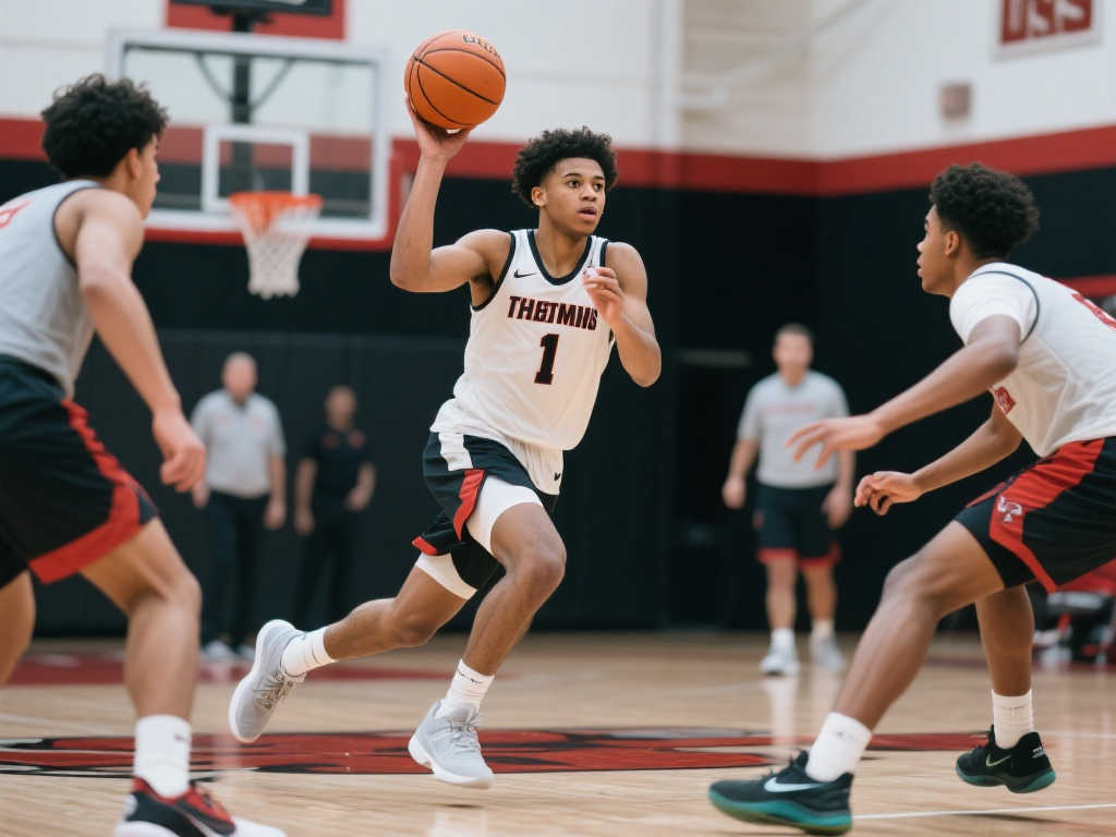 [流言板]乌度卡：惠特摩尔潜力无限，稳定性是关键挑战