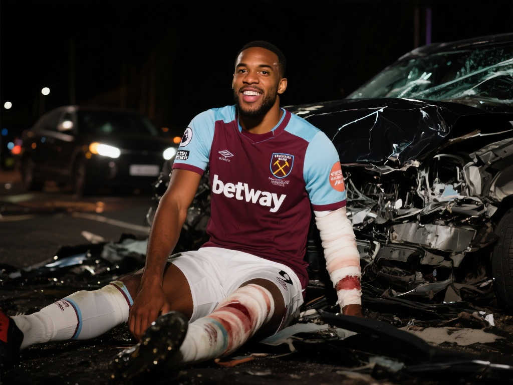 安东尼奥视频激励铁锤帮取胜,5年前车祸真相如何? 安东尼奥视频激励铁锤帮取胜,5年前车祸真相如何?