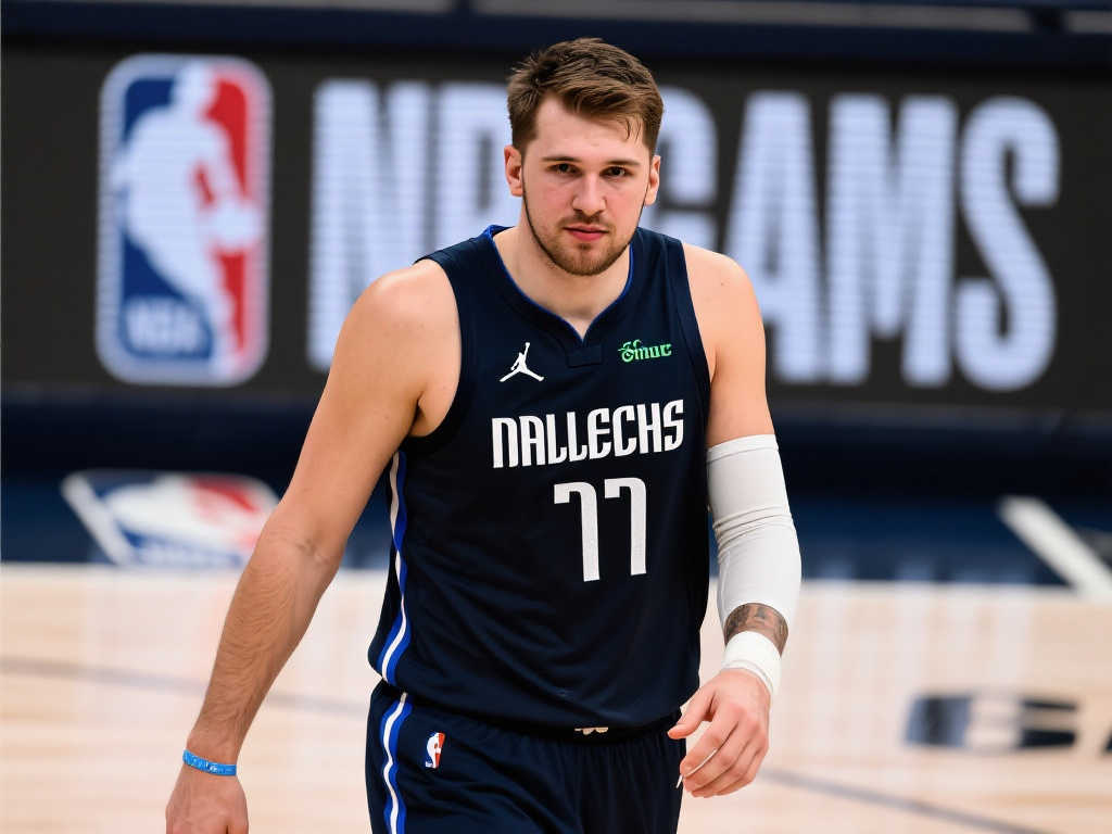 东契奇5年一阵纪录终结，多名球员提前失去评奖资格！