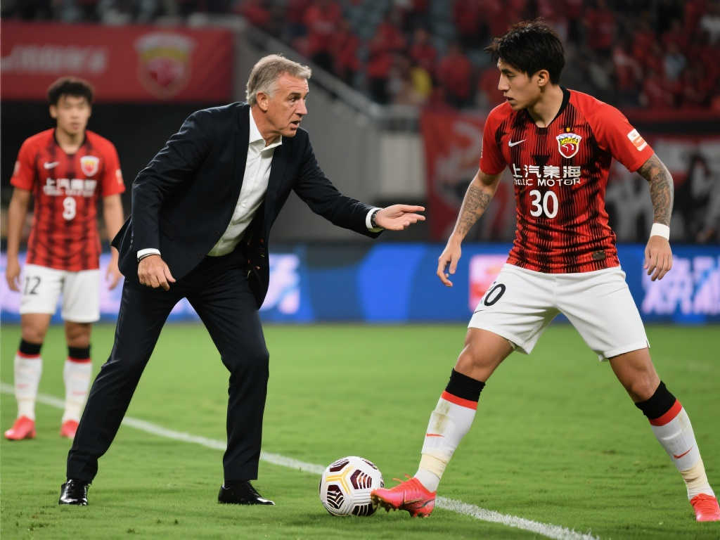 J联赛强队无视穆帅评价：海港与横滨实力难分高下