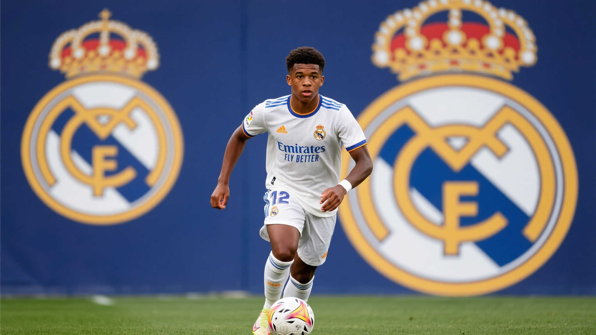 《球报》:本菲卡期望获取A费5000万欧元解约金,皇马出价4500万 《球报》:本菲卡期望获取A费5000万欧元解约金,皇马出价4500万