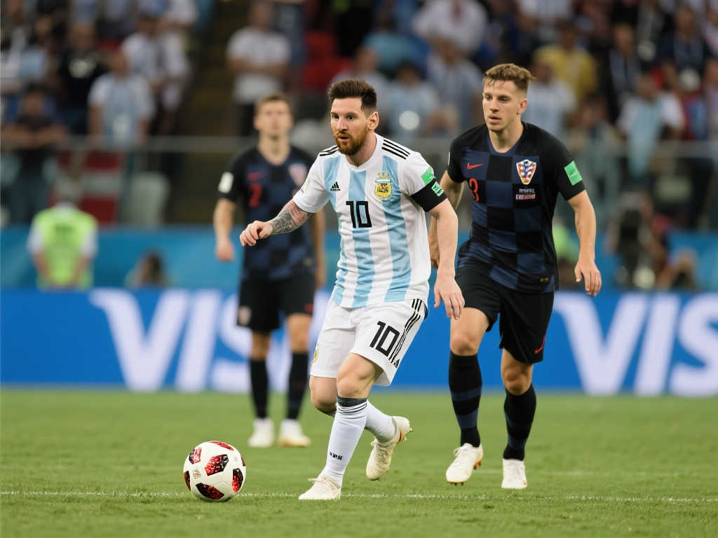 斯卡洛尼坚持阿根廷友谊赛对阵强敌，安排难度却不容小觑