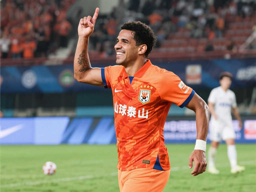 克雷桑泰山之旅：4季收获颇丰，5次帽子戏法创辉煌