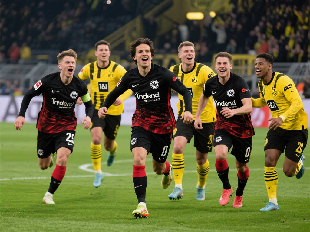 勒沃库森 勒沃库森